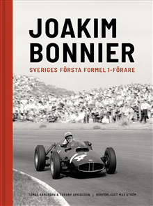 Joakim Bonnier 