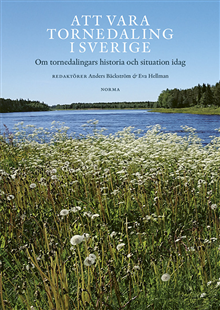Att vara tornedaling i Sverige 