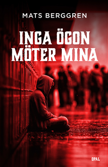Inga ögon möter mina