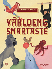 Makalösa djur