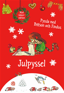 Pyssla med Pettson och Findus 