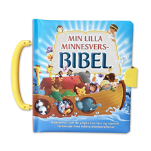 Min lilla minnesversbibel