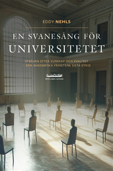 En svanesång för universitetet