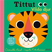 Tittut Vilda djur