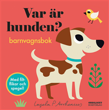 Var är hunden? 