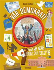 Vår demokrati
