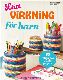 Lätt virkning för barn 