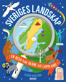 Sveriges landskap 