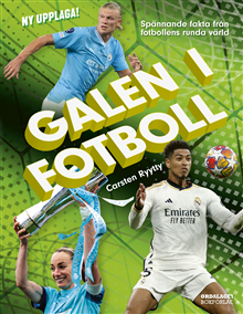 Galen i fotboll 