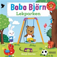 Lekparken