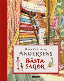 Hans Christian Andersens bästa sagor