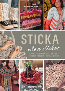 Sticka utan stickor 