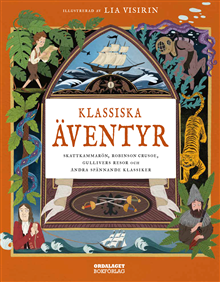 Klassiska äventyr 