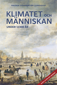 Klimatet och människan under 12000 år