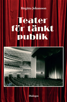 Teater för tänkt publik