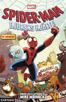 Spider-Man