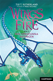 Wings of Fire 2