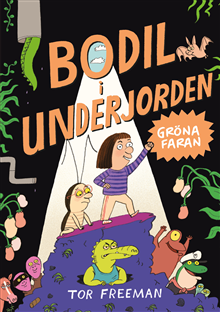 Gröna faran
