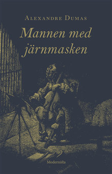 Mannen med järnmasken