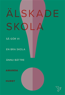 Älskade skola 