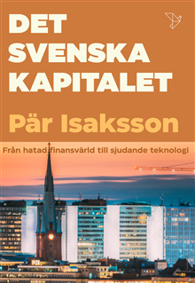 Det svenska kapitalet