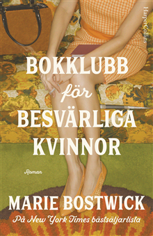 Bokklubb för besvärliga kvinnor