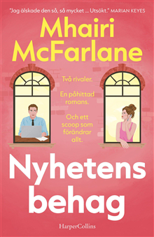 Nyhetens behag
