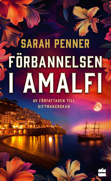 Förbannelsen i Amalfi