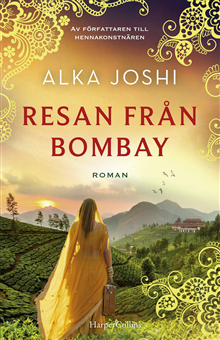 Resan från Bombay