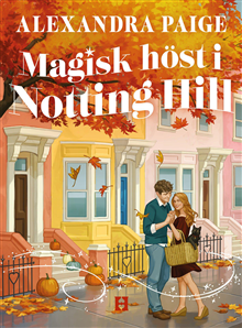 Magisk höst i Notting Hill