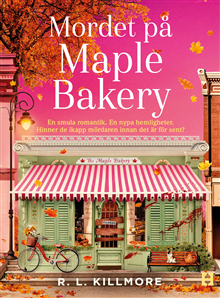 Mordet på Maple Bakery