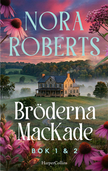 Bröderna MacKade Bok 1 & 2