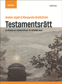 Testamentsrätt 