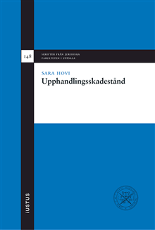 Upphandlingsskadestånd