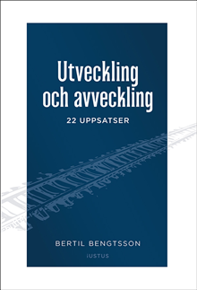 Utveckling och avveckling 