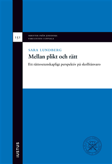Mellan plikt och rätt 