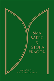 Små saker och stora frågor 