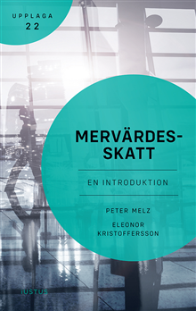 Mervärdesskatt 