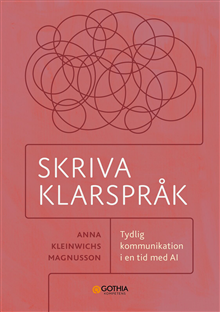 Skriva klarspråk 