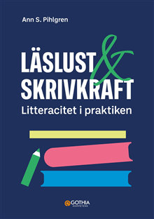 Läslust och skrivkraft 