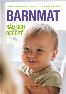 Barnmat – råd och recept