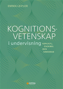 Kognitionsvetenskap i undervisning 