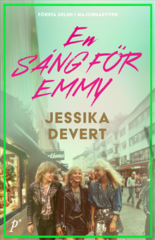 En sång för Emmy