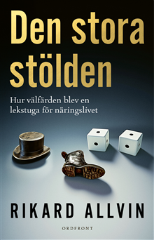 Den stora stölden 