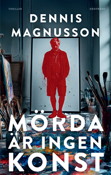 Mörda är ingen konst