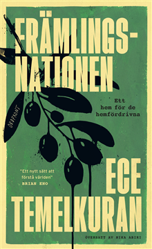 Främlingsnationen