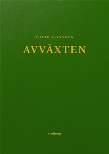 Avväxten