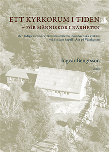 Ett kyrkorum i tiden 