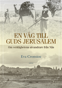 En väg till Guds Jerusalem