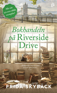 Bokhandeln på Riverside Drive